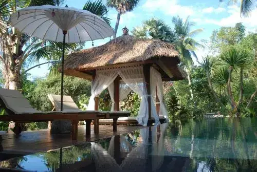 Octopus Villas — фото 1