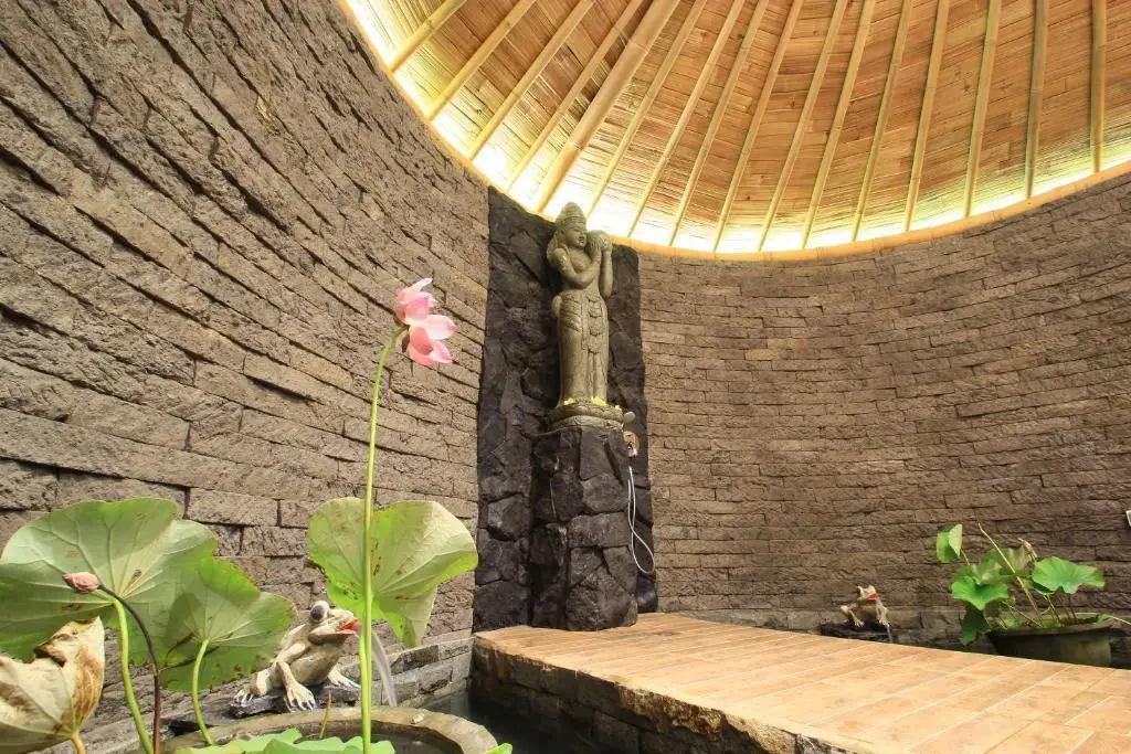 Паянган: Padi Bali Eco Villas