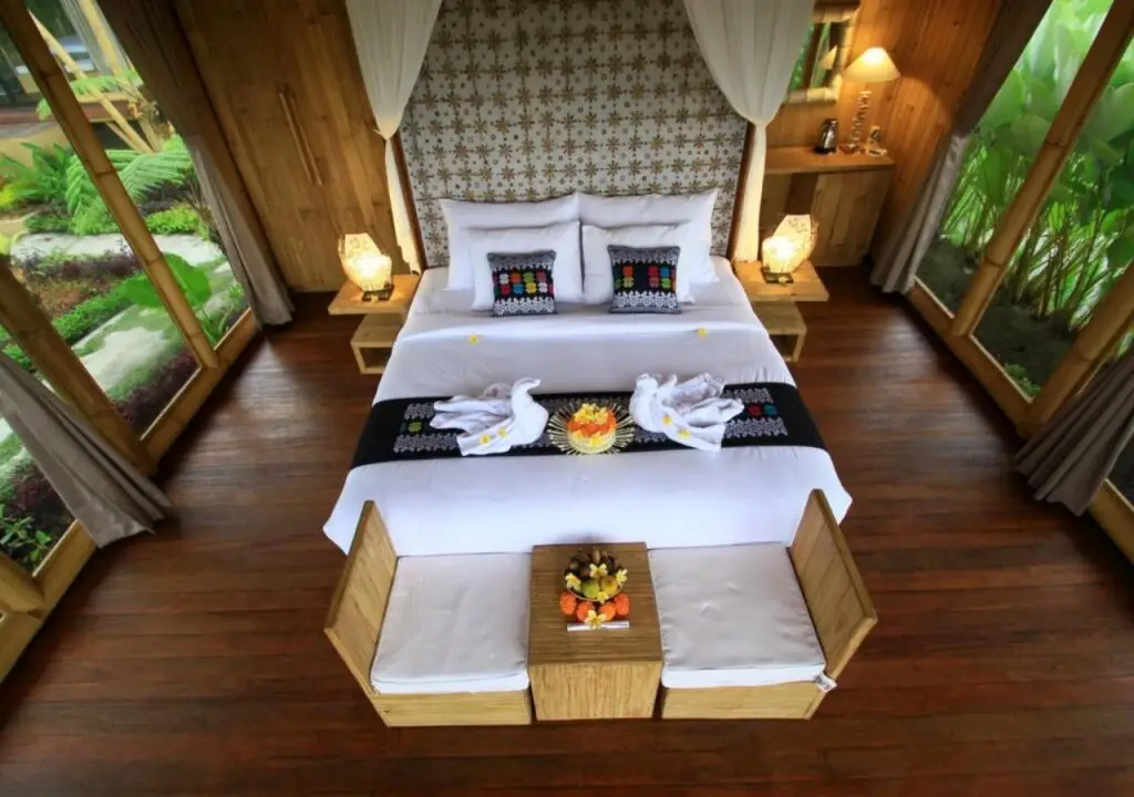 Padi Bali Eco Villas — фото 1