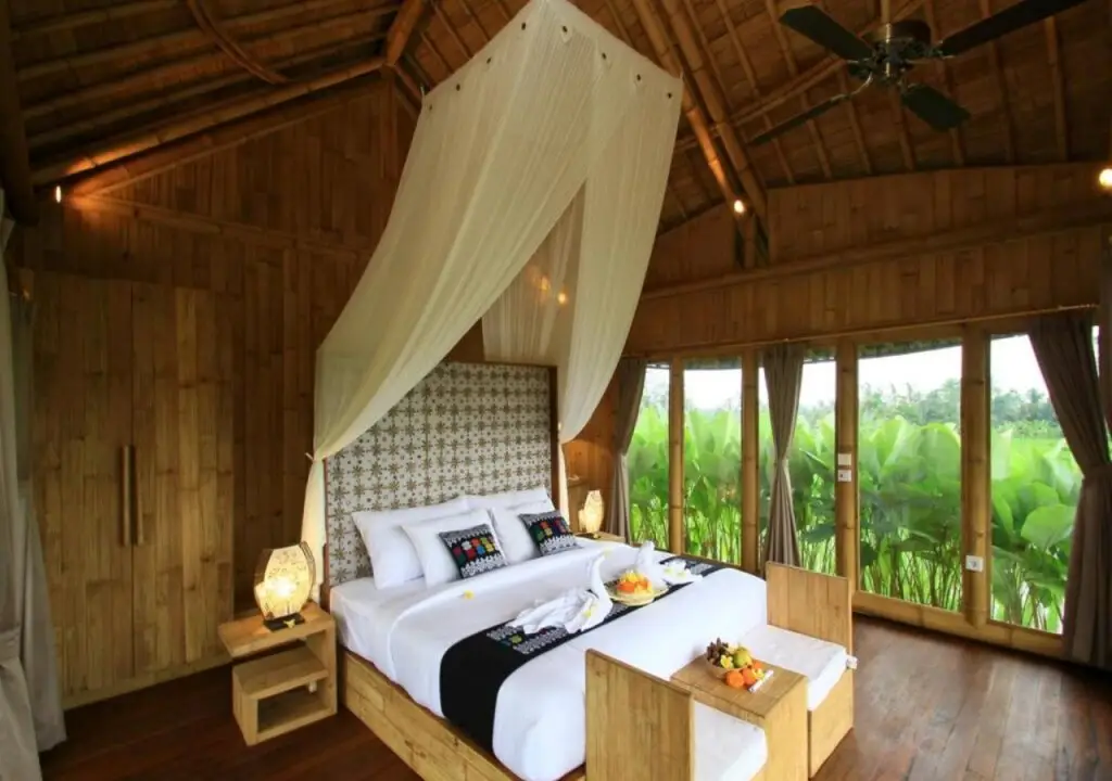 Паянган: Padi Bali Eco Villas