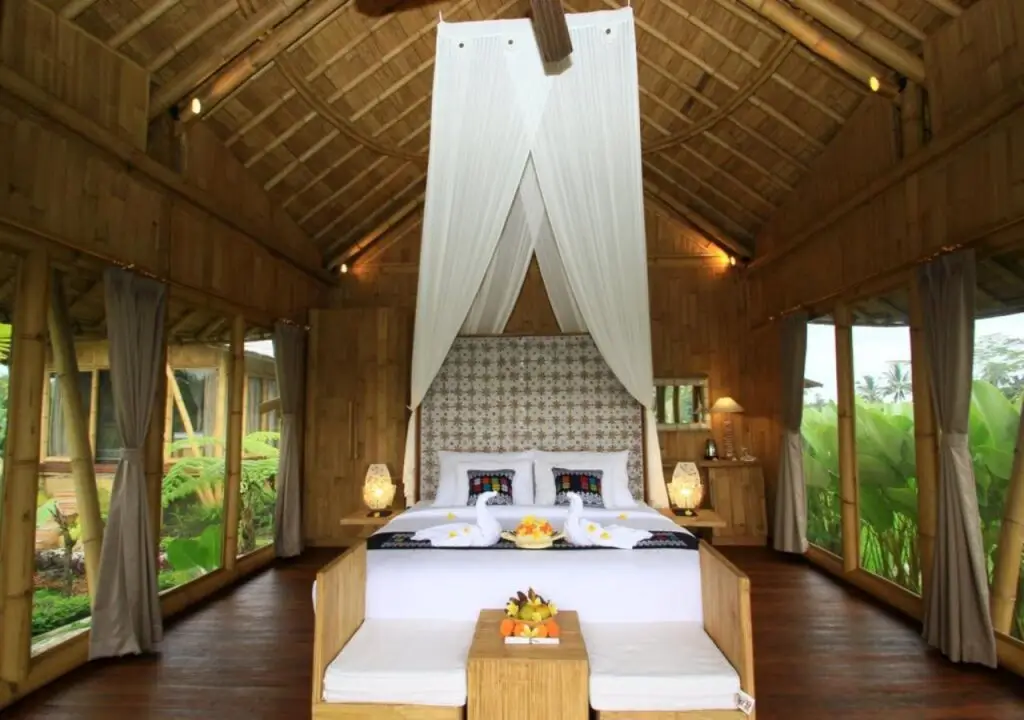 Паянган: Padi Bali Eco Villas