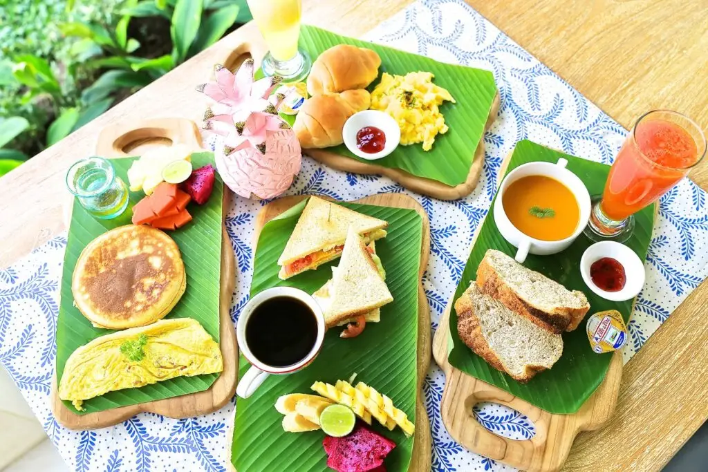 Убуд: Pumpkin Village Ubud