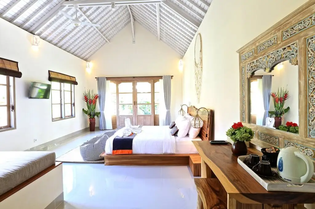 Убуд: Pumpkin Village Ubud