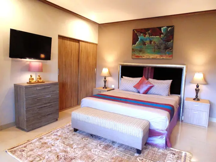 Джимбаран: Puri Sabina Bed & Breakfast
