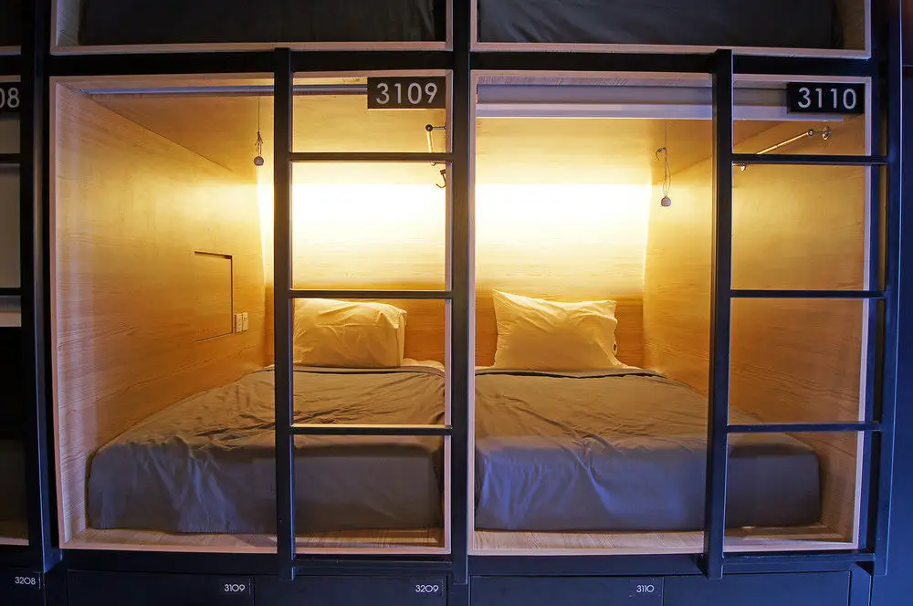Сурабая: My Studio Hotel City Center