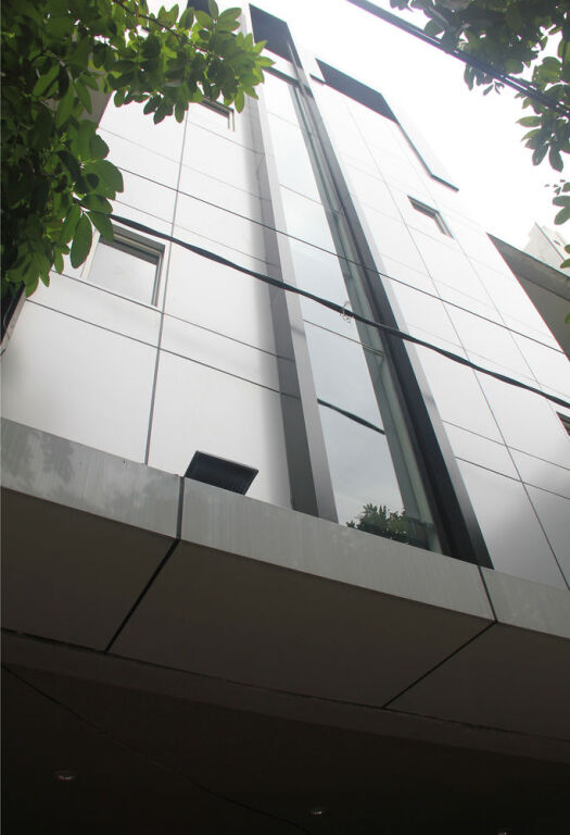 Сурабая: My Studio Hotel City Center