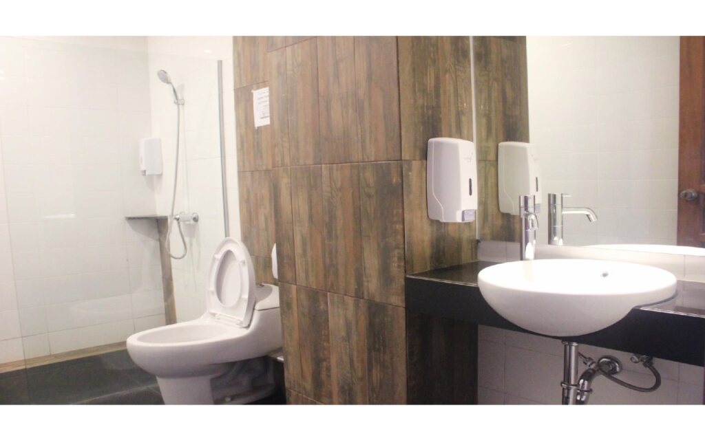 Сурабая: My Studio Hotel Juanda Airport Surabaya - Hostel