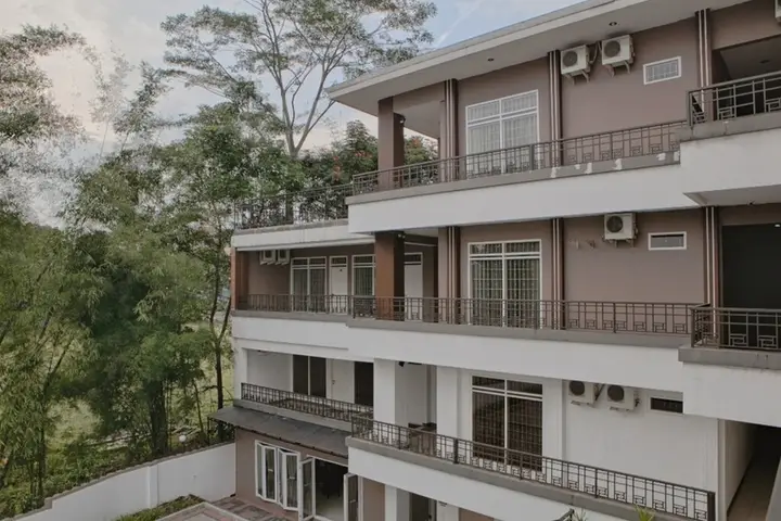 Бандунг: RedDoorz Plus near Sukajadi 2