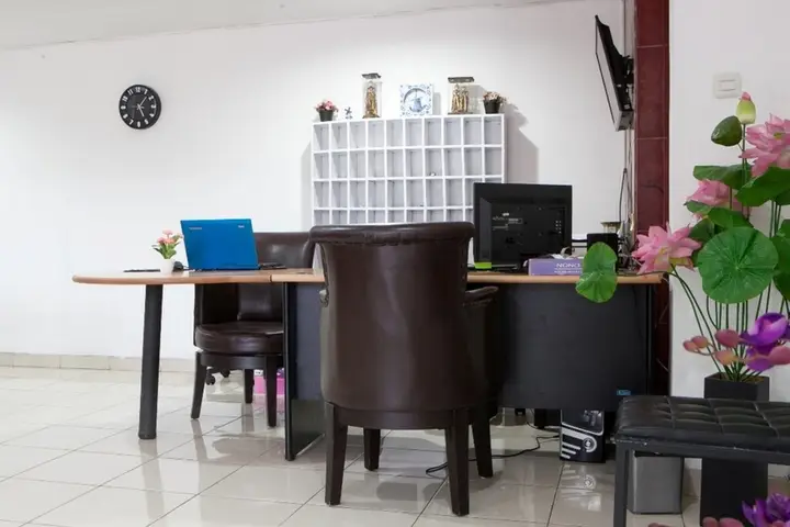 Бандунг: RedDoorz Plus near Sukajadi 2