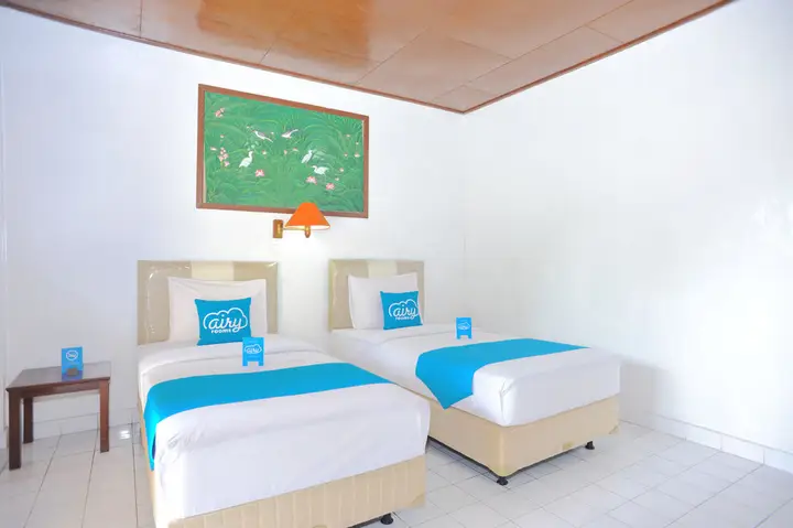 Кута: Airy Kuta Poppies Lane Satu Gang Sorga Bali