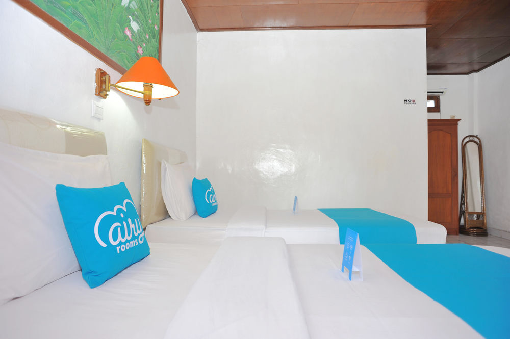 Кута: Airy Kuta Poppies Lane Satu Gang Sorga Bali