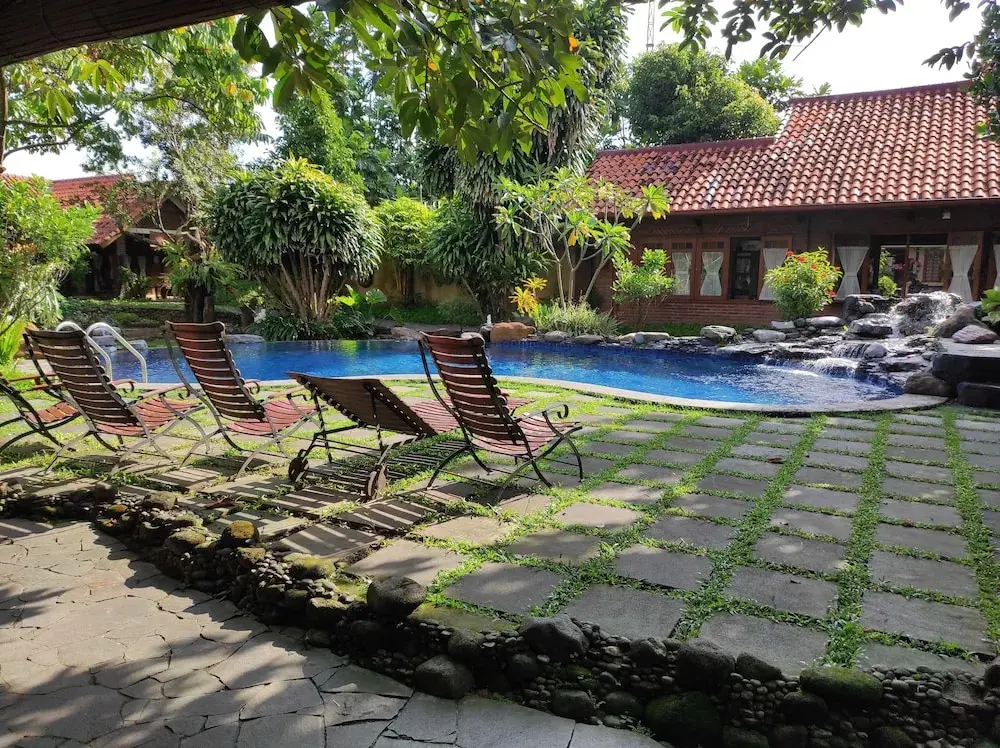 Джокьякарта: Duta Garden Hotel