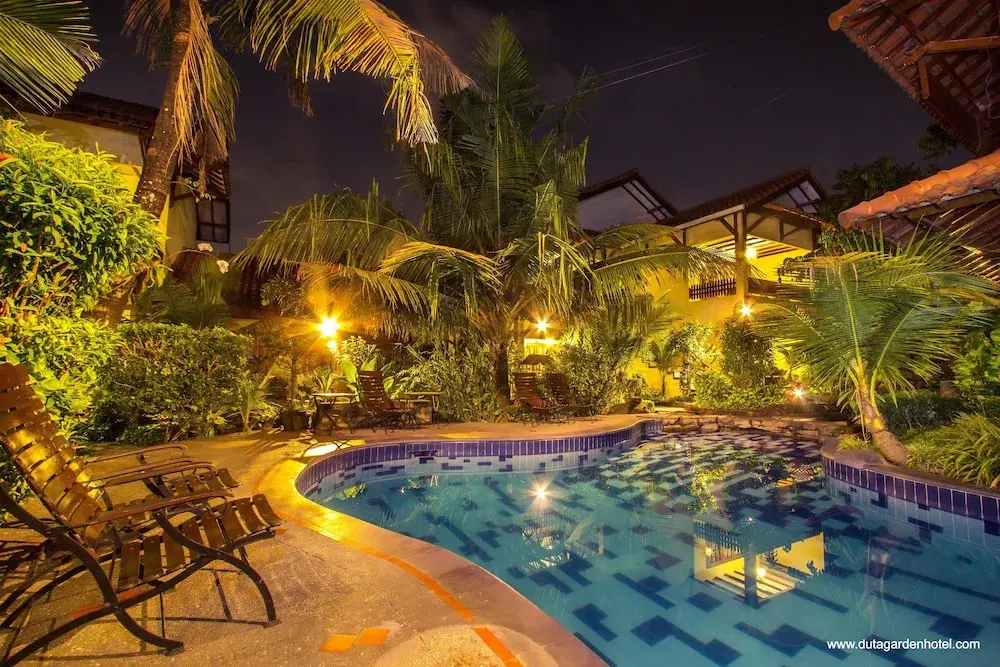 Джокьякарта: Duta Garden Hotel