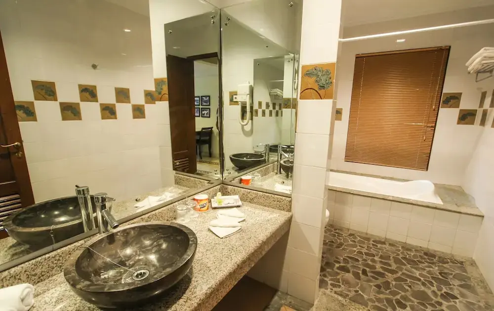 Джокьякарта: Duta Garden Hotel