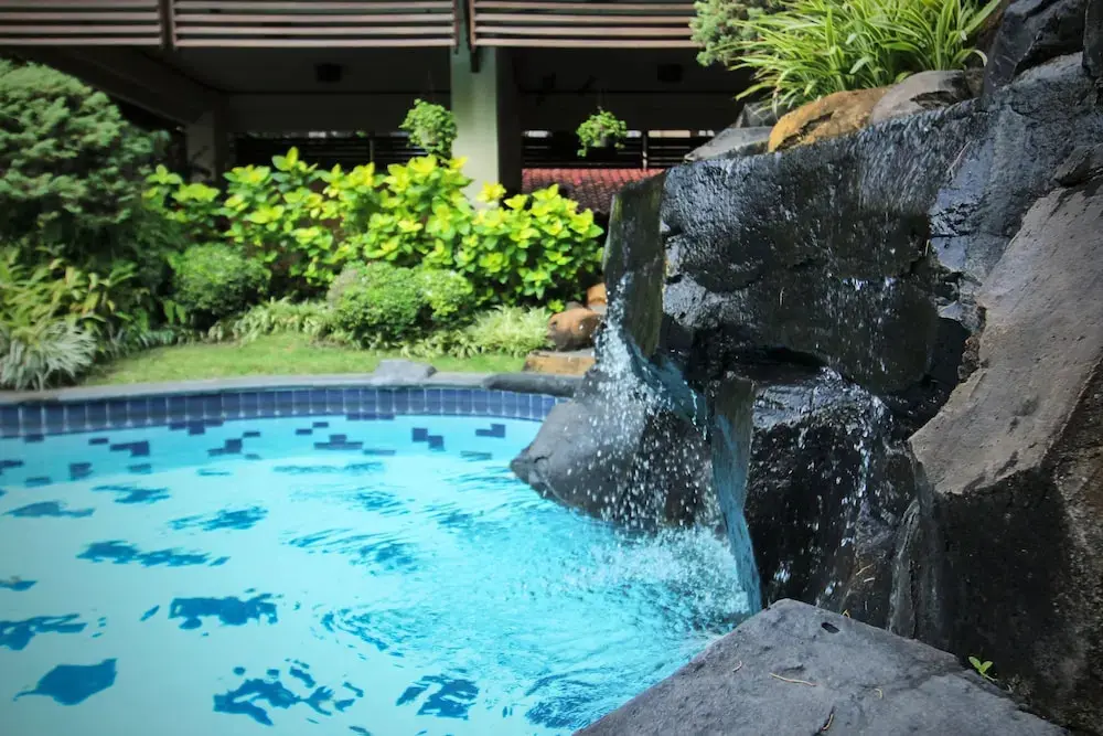 Джокьякарта: Duta Garden Hotel