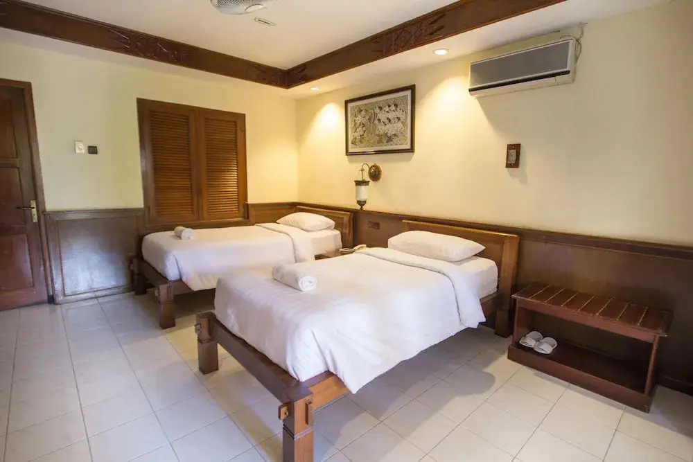 Джокьякарта: Duta Garden Hotel