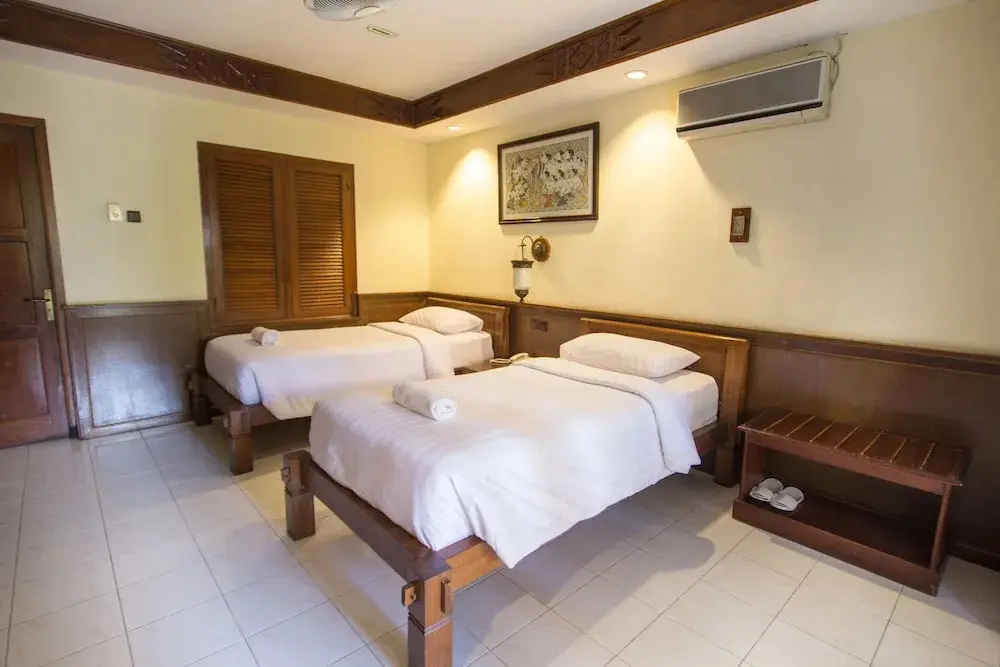Джокьякарта: Duta Garden Hotel