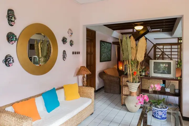 Джокьякарта: Duta Garden Hotel