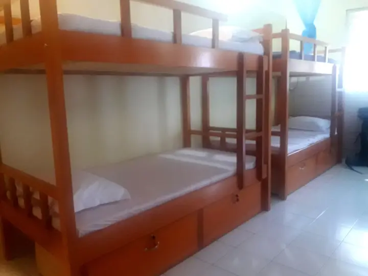 Манадо: Хостел Rumah Singgah Manado