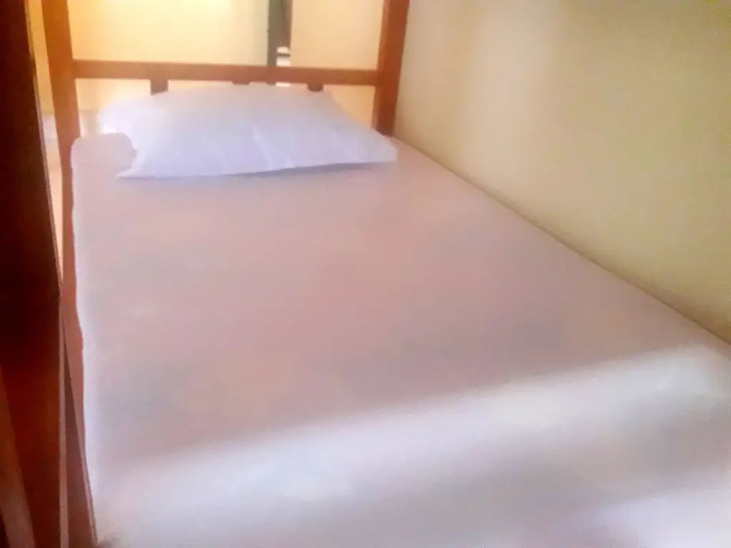 Манадо: Хостел Rumah Singgah Manado