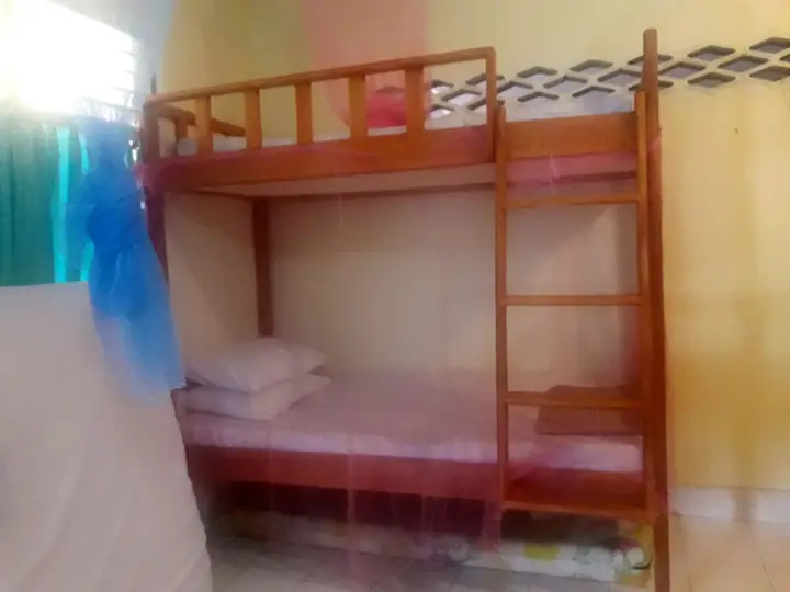 Манадо: Хостел Rumah Singgah Manado
