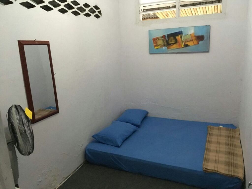 Хостел Rumah Singgah Manado — фото 1