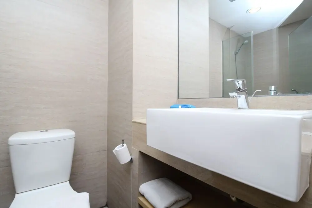 Бандунг: Airy BTC Fashion Mall Djunjunan 143 Bandung