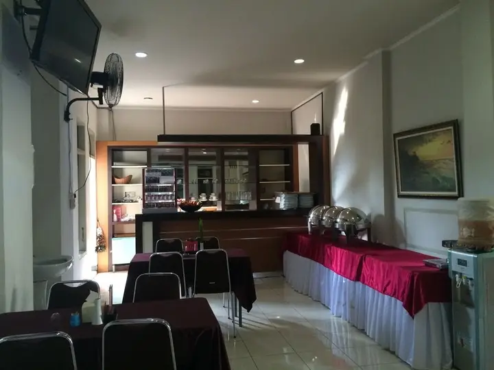 Матарам: Airy Mataram Cakranegara Maktal 3 Lombok