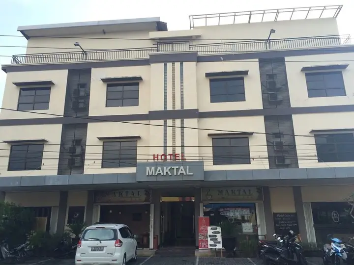 Матарам: Airy Mataram Cakranegara Maktal 3 Lombok