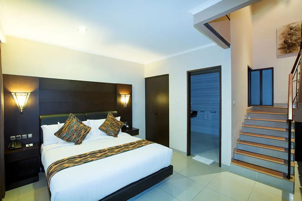 Flamingo Dewata — фото 1