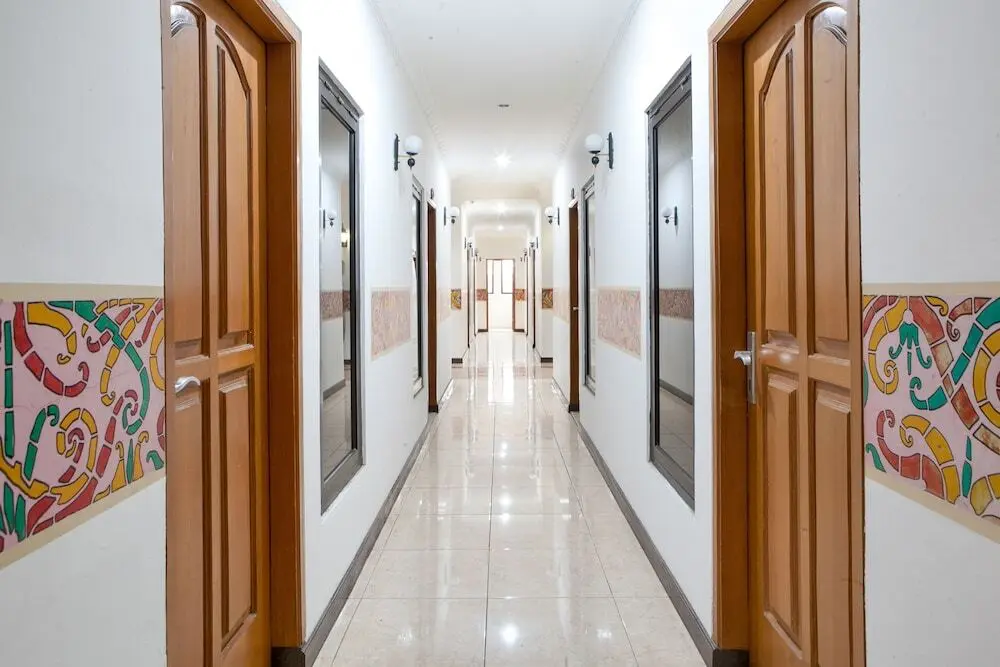 Бандунг: RedDoorz near Gedung Sate 3