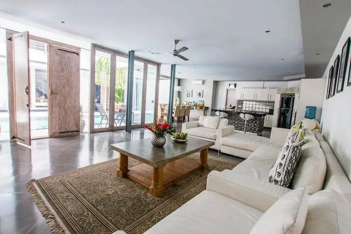 Чангу: Avrora Villa