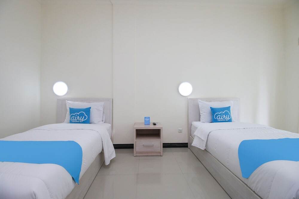 Беноа: Airy Jimbaran Nirmala Indah 98 Bali