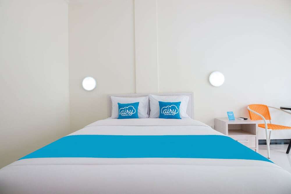 Беноа: Airy Jimbaran Nirmala Indah 98 Bali
