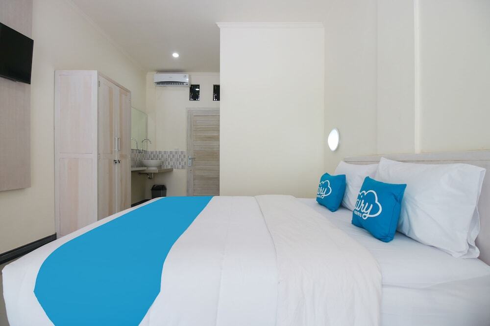 Беноа: Airy Jimbaran Nirmala Indah 98 Bali