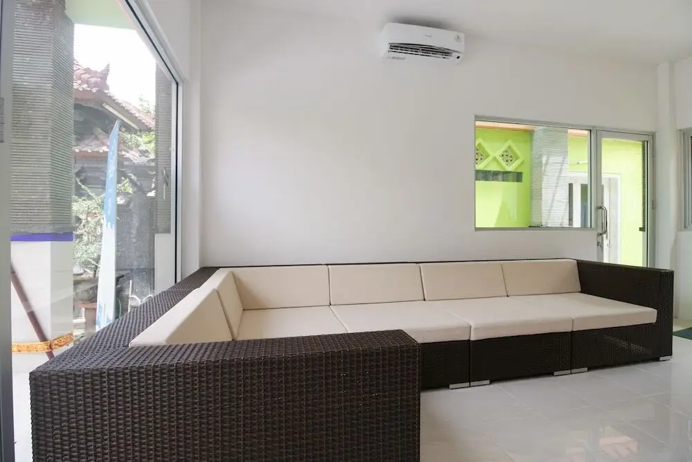 Беноа: Airy Jimbaran Nirmala Indah 98 Bali