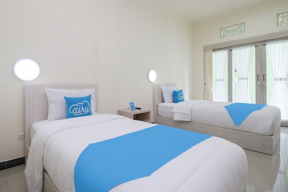 Беноа: Airy Jimbaran Nirmala Indah 98 Bali