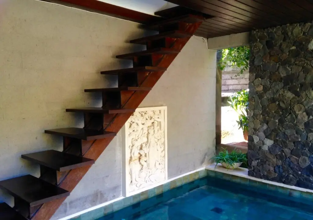 Бунутан: Villa Kupu Kupu