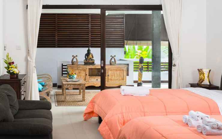 Кута: Villa Dewi