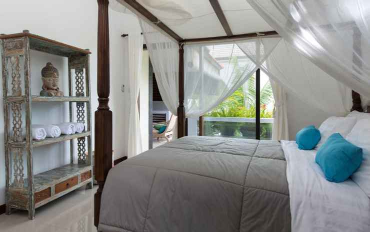 Кута: Villa Dewi