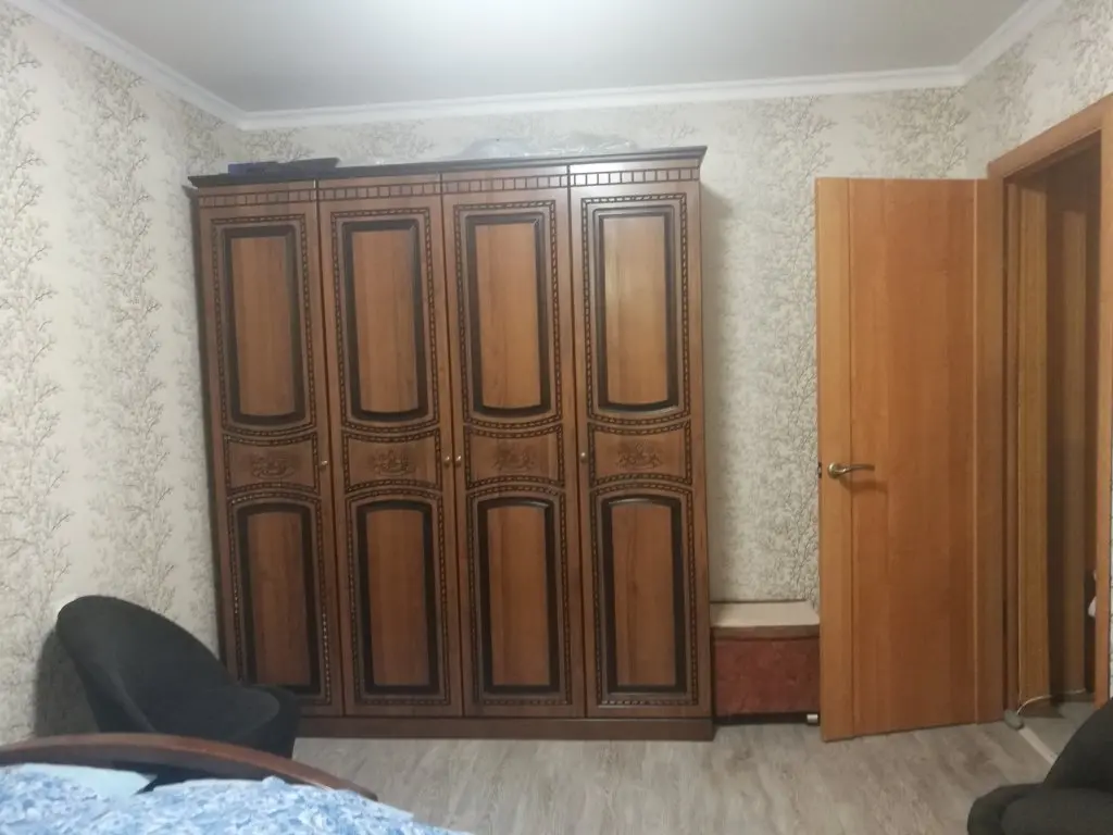 Сочи: Апартаменты на Павлова