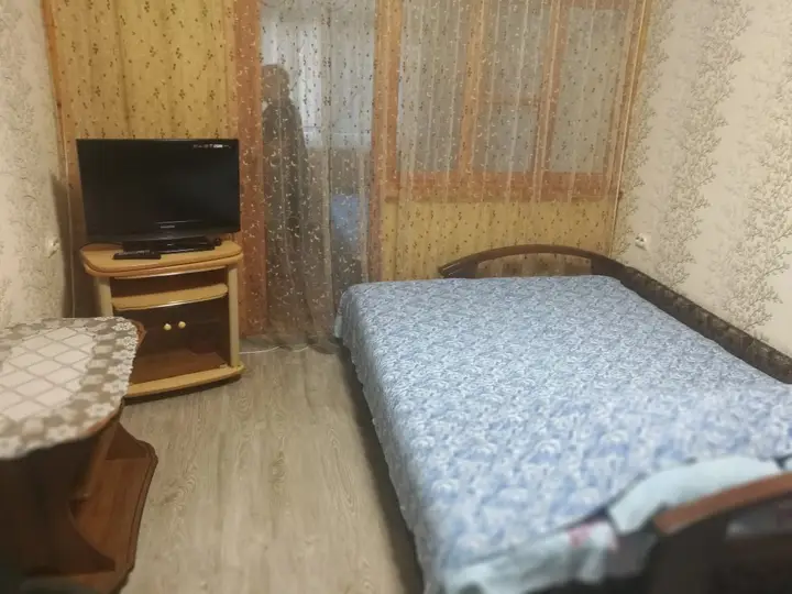 Сочи: Апартаменты на Павлова