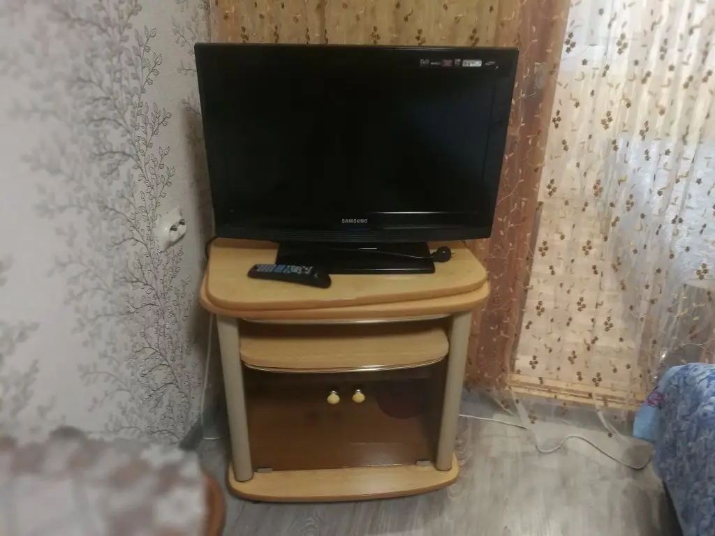 Сочи: Апартаменты на Павлова