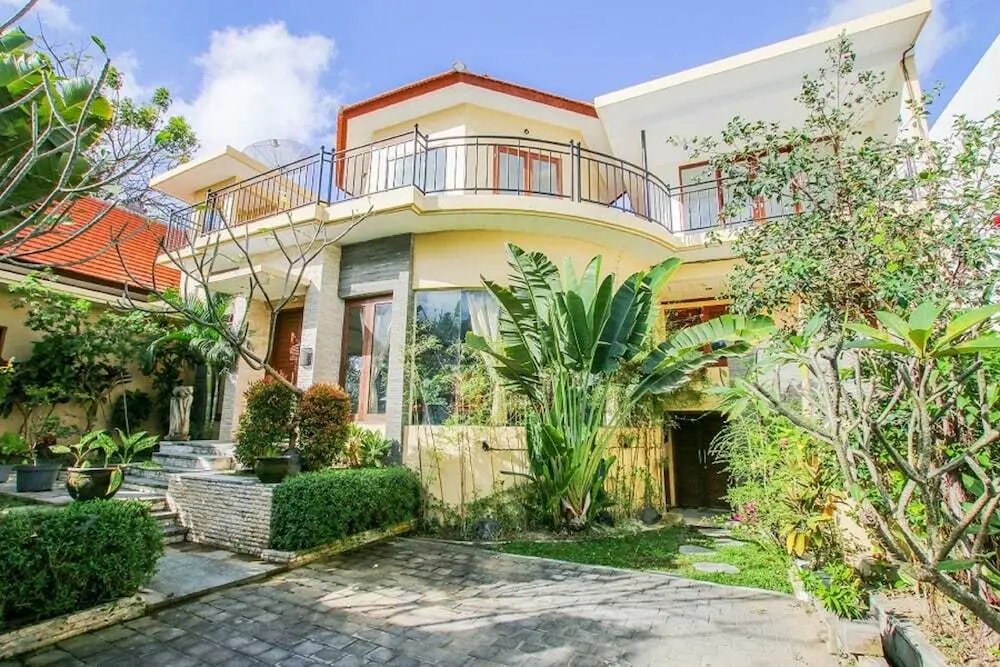 Villa Dora — фото 1
