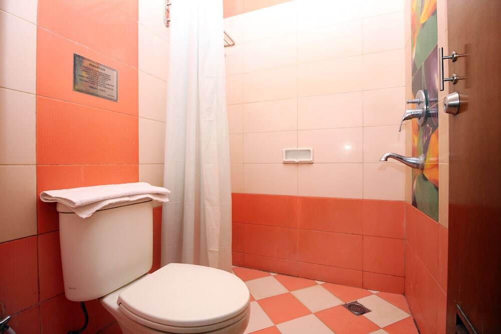Джакарта: Airy Thamrin Kebon Kacang Empat 12 Jakarta