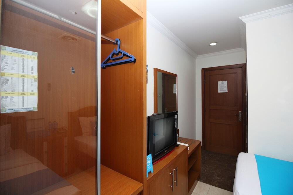Джакарта: Airy Thamrin Kebon Kacang Empat 12 Jakarta