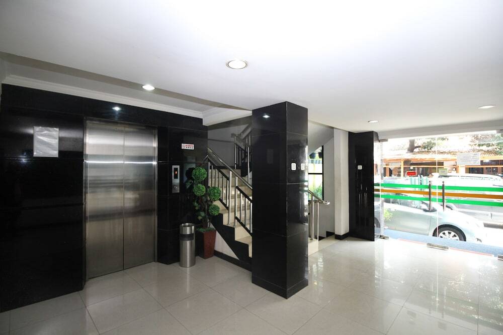 Джакарта: Airy Thamrin Kebon Kacang Empat 12 Jakarta