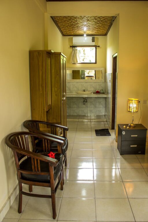 Убуд: Bisma Jaya Bungalow