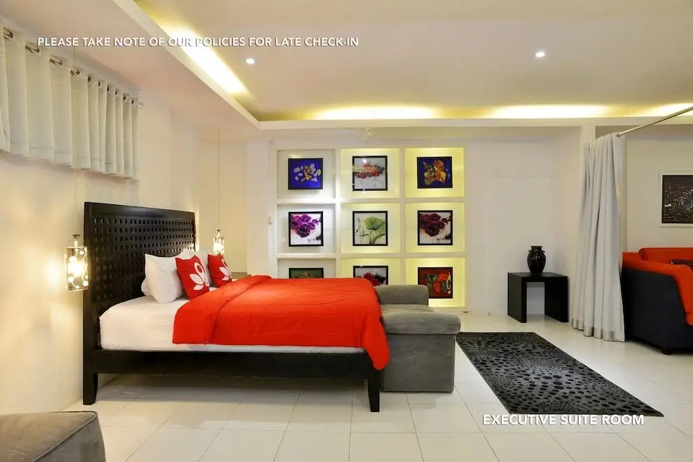 Джакарта: ZEN Premium Kemang Timur
