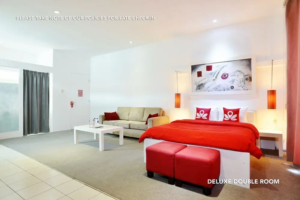 Джакарта: ZEN Premium Kemang Timur